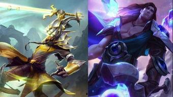 剑圣至臻爆料了吗视频下载,全新技能与外观大曝光