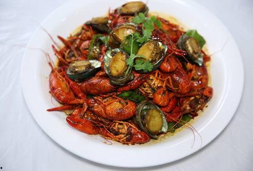 鲍鱼龙虾爆料视频下载,幕后真相大起底  第2张