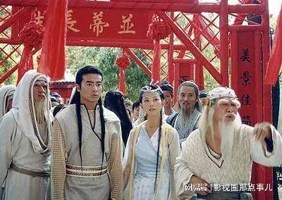 八阵图电视剧在线观看,揭秘古代军事传奇,在线观看历史风云再现 第3张 八阵图电视剧在线观看,揭秘古代军事传奇,在线观看历史风云再现 第3张