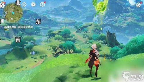 须弥草神最新爆料,神秘力量觉醒，揭开神秘面纱  第3张